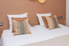 Deluxe Penthouse, City View - Solaga - Alcazaba (Málaga)