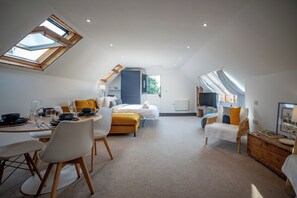 スマートテレビ、書庫