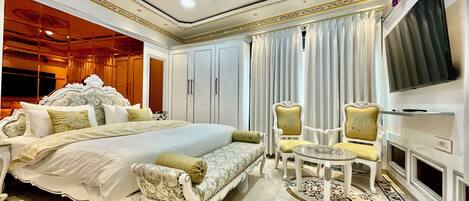 Premium Suite