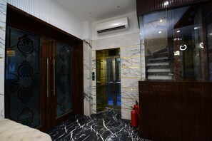 ล็อบบี้