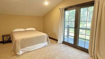3 chambres, Wi-Fi, draps fournis