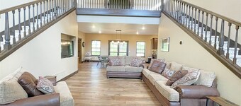 Bishop Mountain Lookout  | 3 Bed, 2 Bath