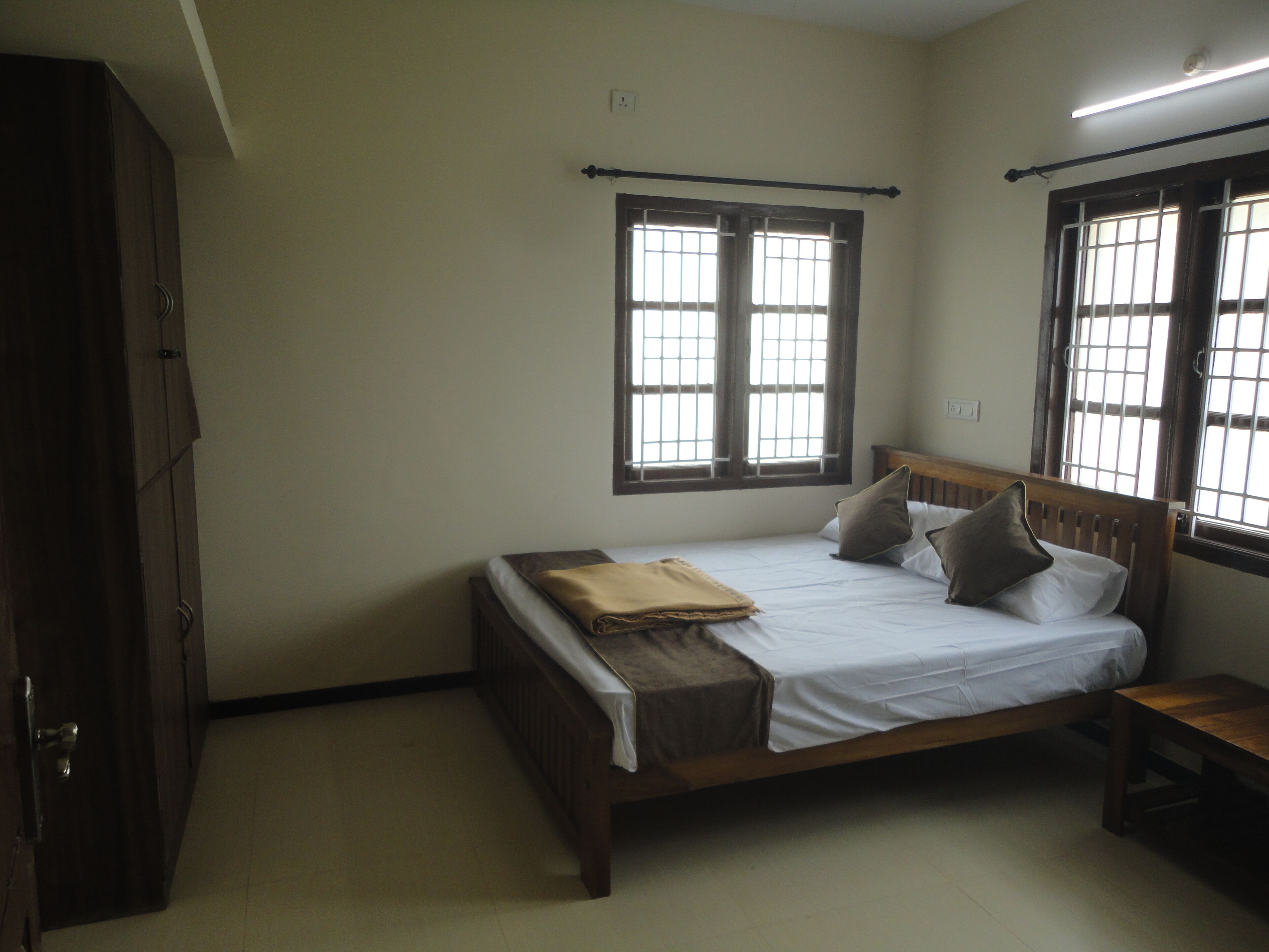 Family Apartment | Free WiFi