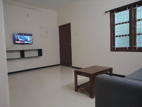 Sanvika Hotels & Service Apartments