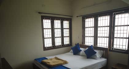 Sanvika Hotels & Service Apartments