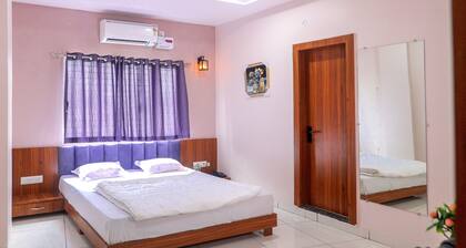 Hotel Dev Krishna Palace