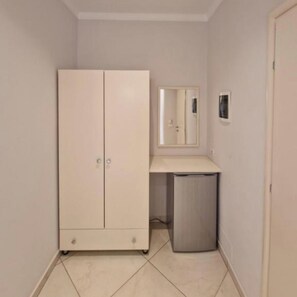 Free WiFi, bed sheets - Hotel Fabio (Ksamil)