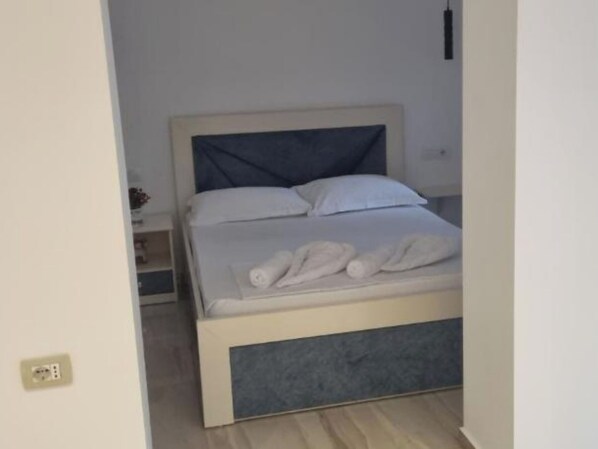 Unclassified image, 1 of 28, button - Hotel Fabio (Ksamil)