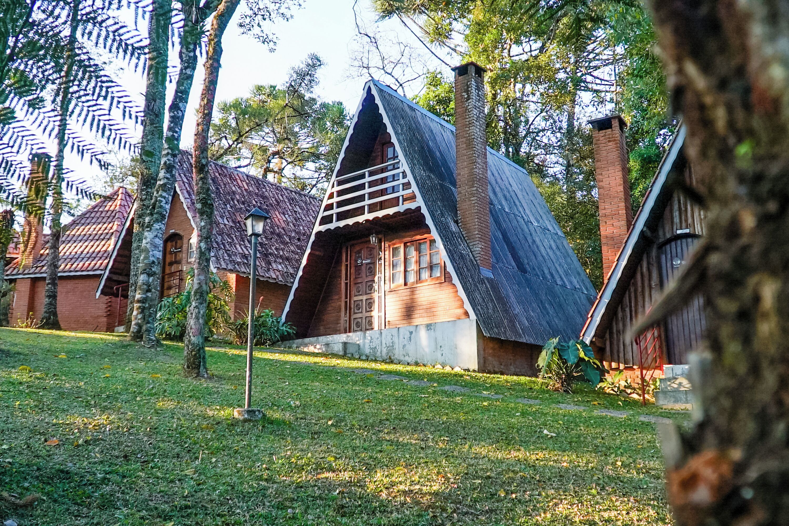 Jardín