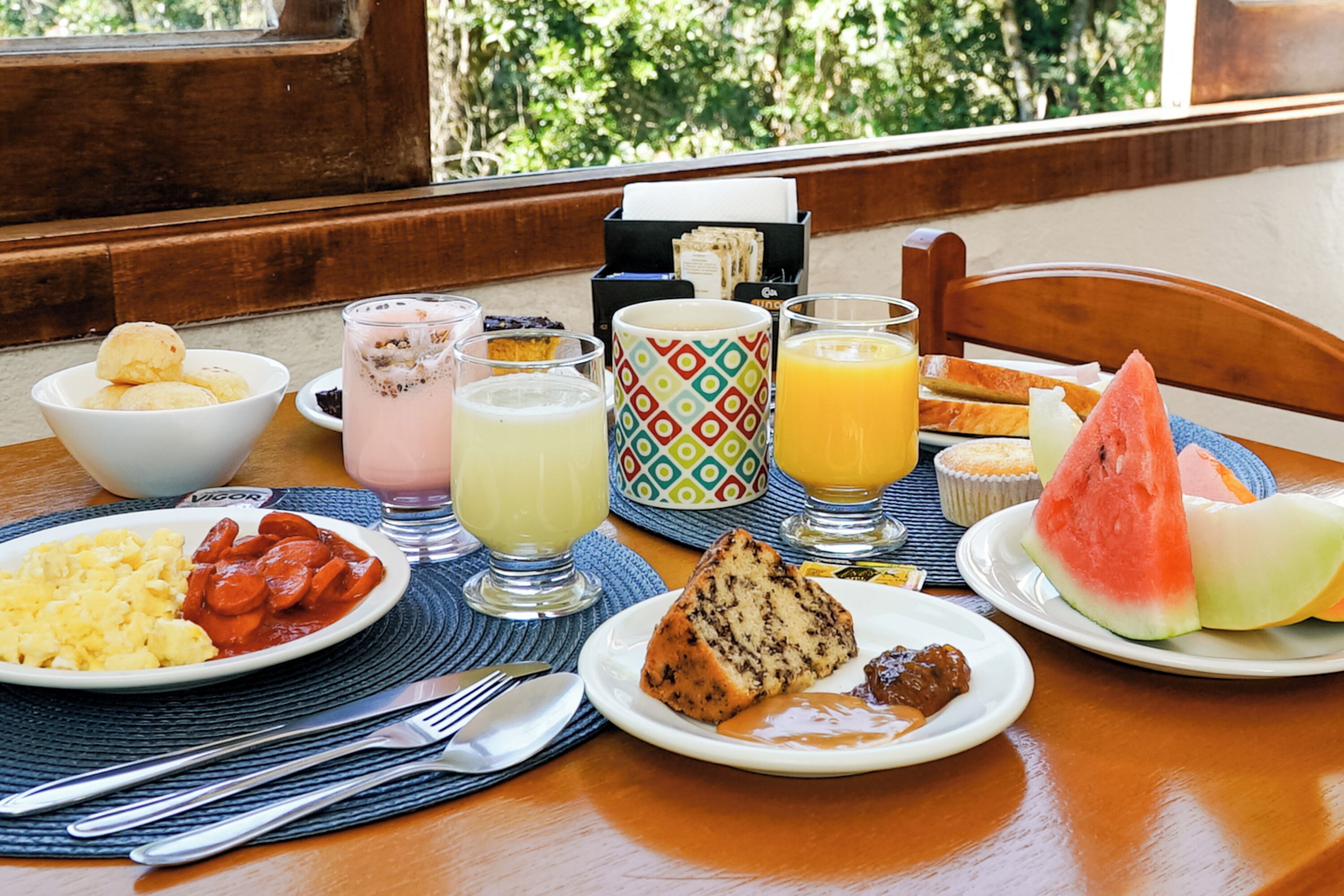 Foto - VELINN Pousada Torre Branca