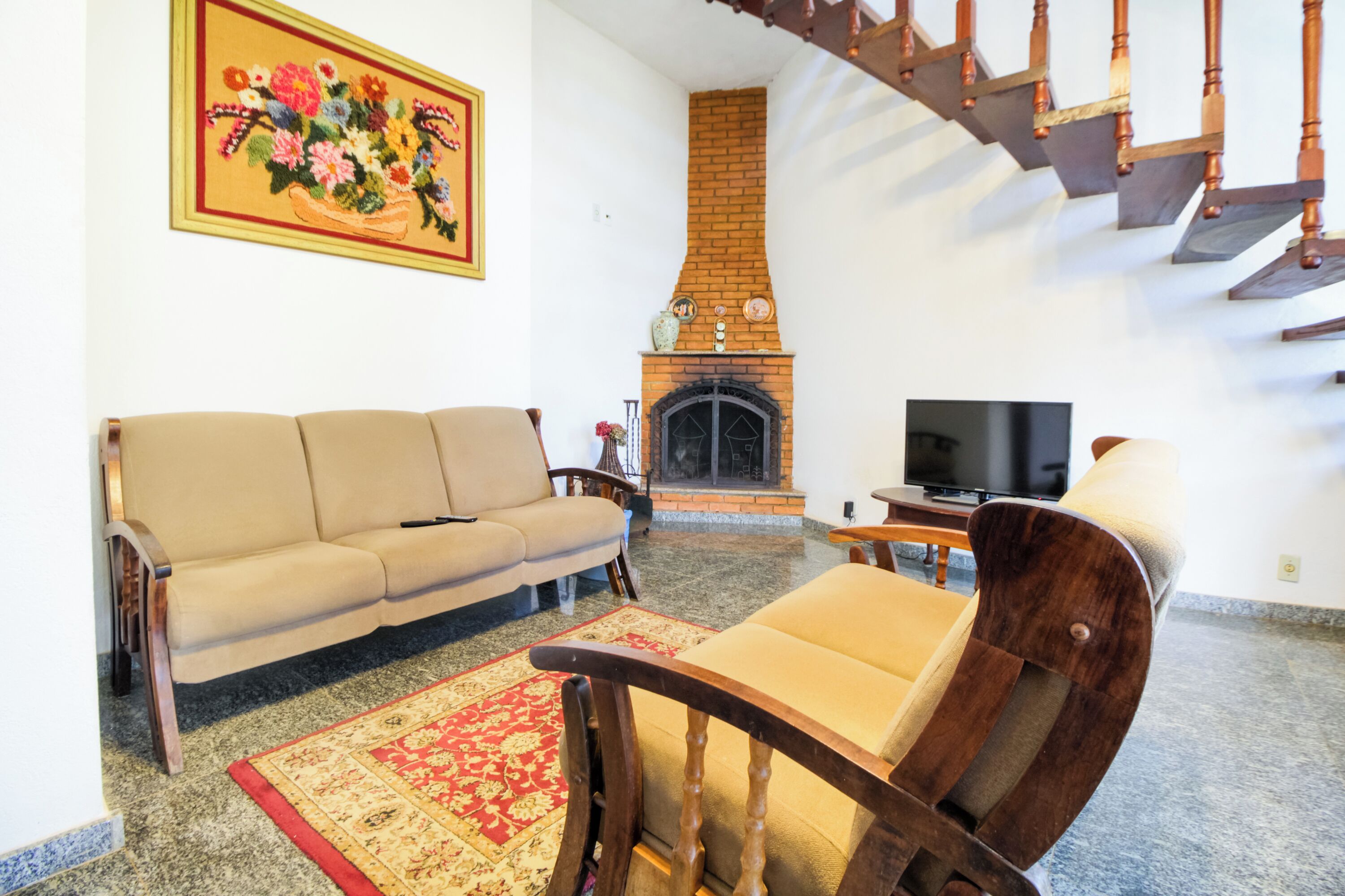 Foto - VELINN Pousada Torre Branca