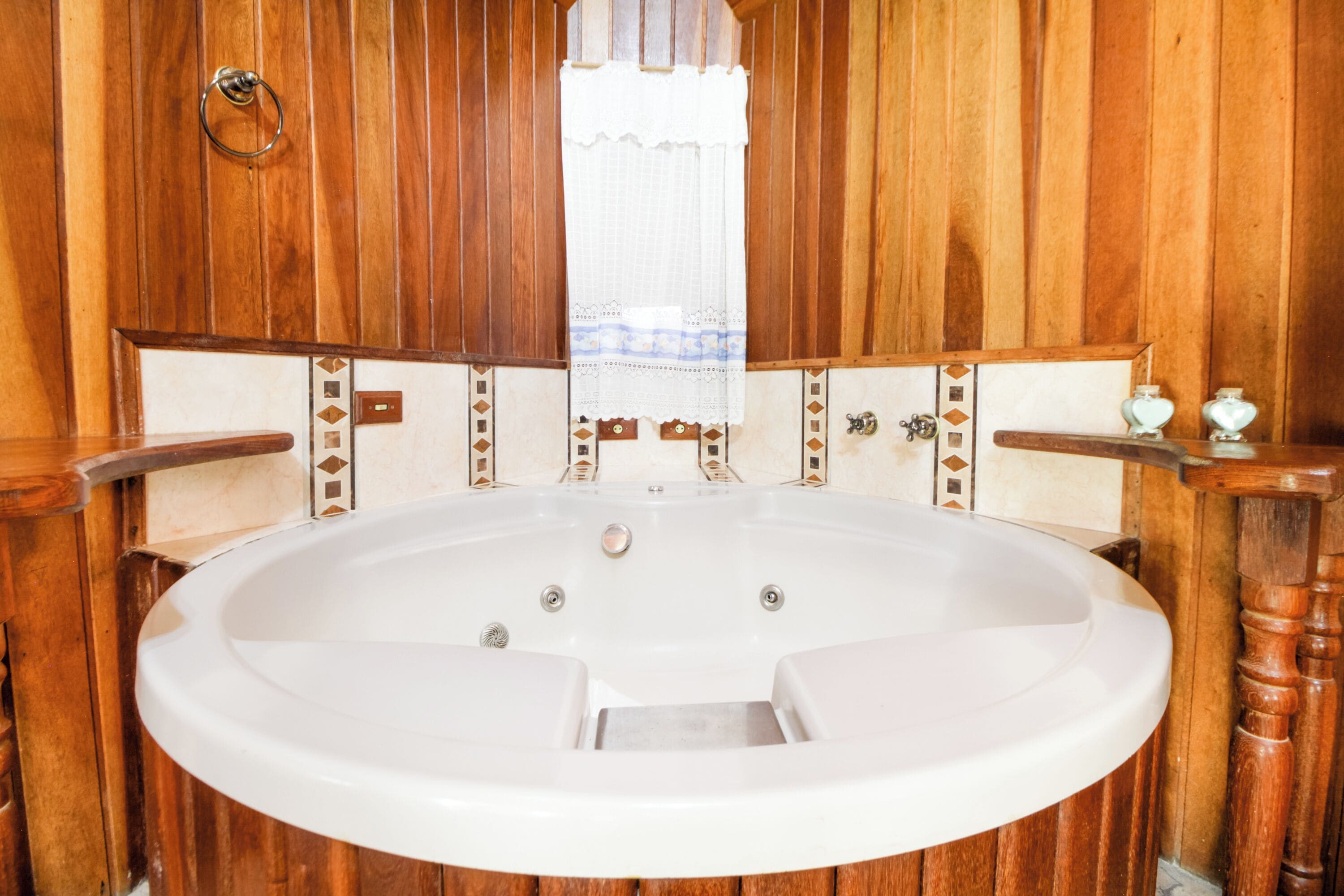 Foto - VELINN Pousada Torre Branca