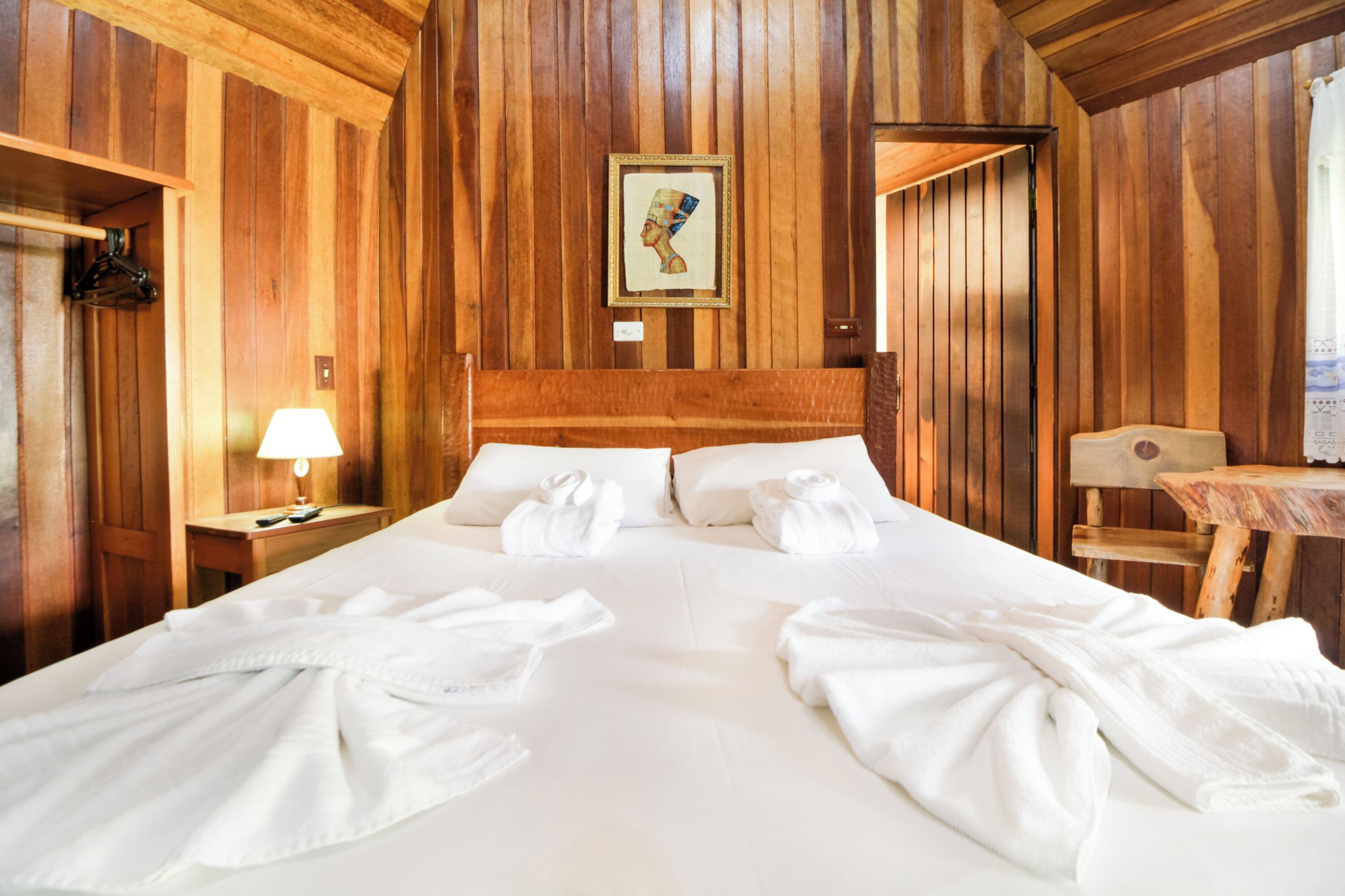 Foto - VELINN Pousada Torre Branca