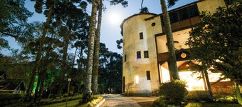 VELINN Pousada Torre Branca