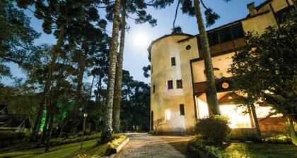 VELINN Pousada Torre Branca