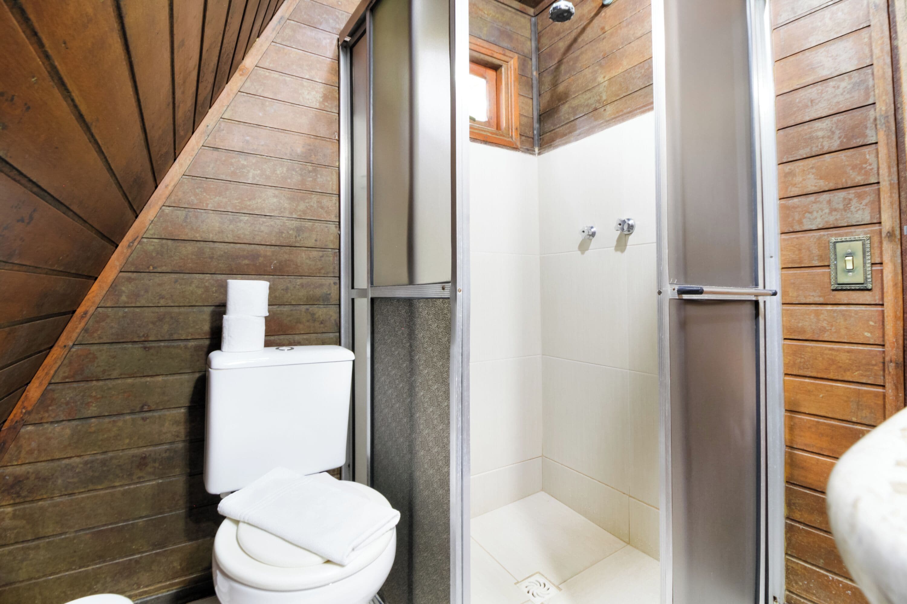 Foto - VELINN Pousada Torre Branca