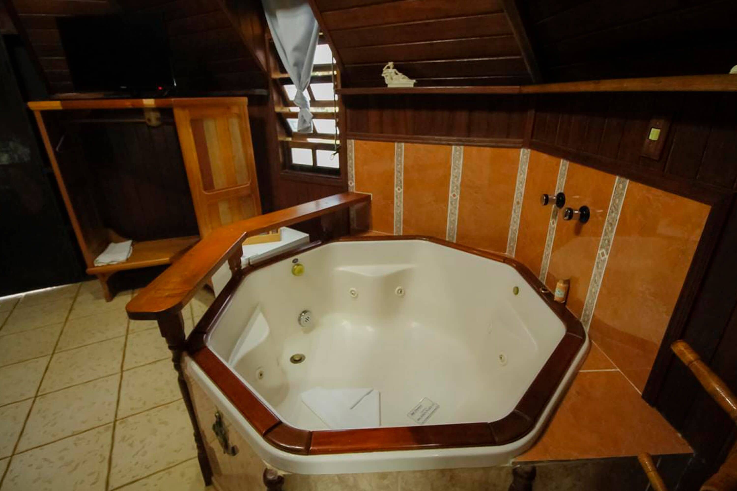 Foto - VELINN Pousada Torre Branca