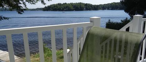 Terrain de lâhĂ©bergement