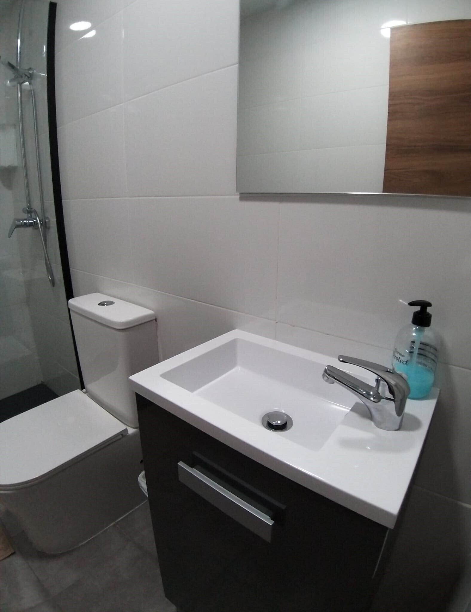 Photo - Optimus Comfort