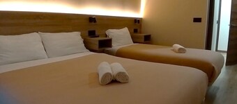 Optimus Comfort Campoamor 101