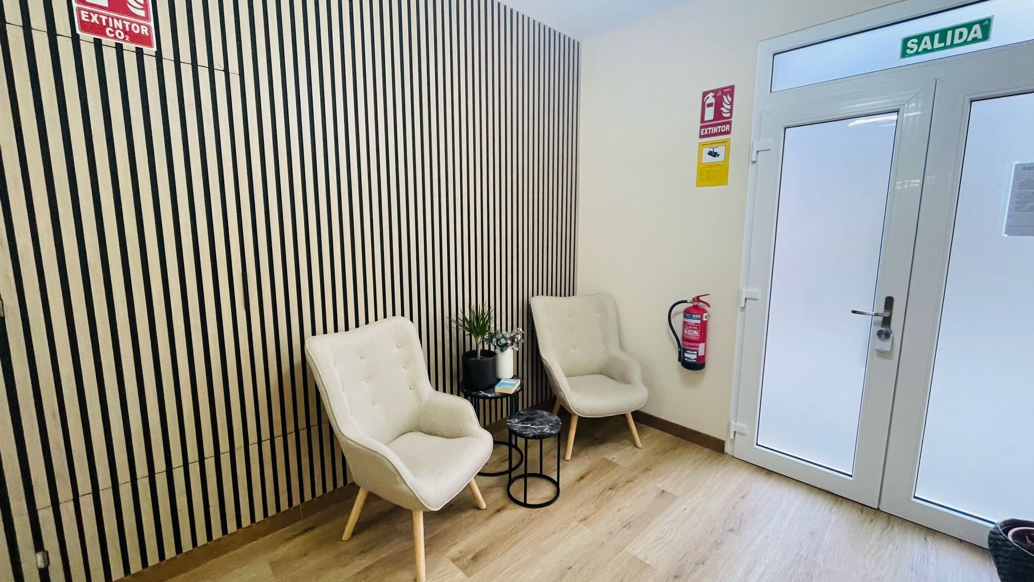 Photo - Optimus Comfort