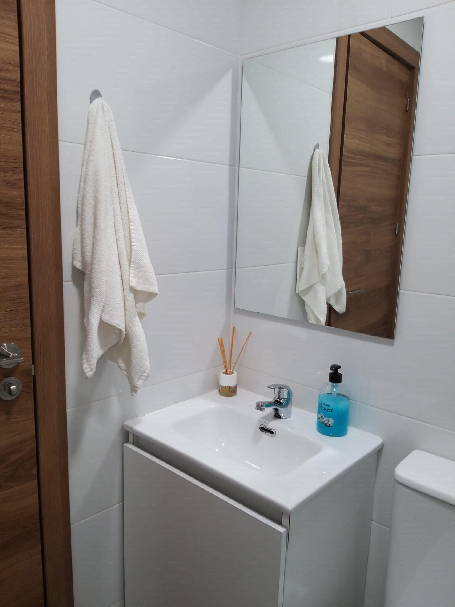 Photo - Optimus Comfort