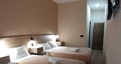 Optimus Comfort Campoamor 101