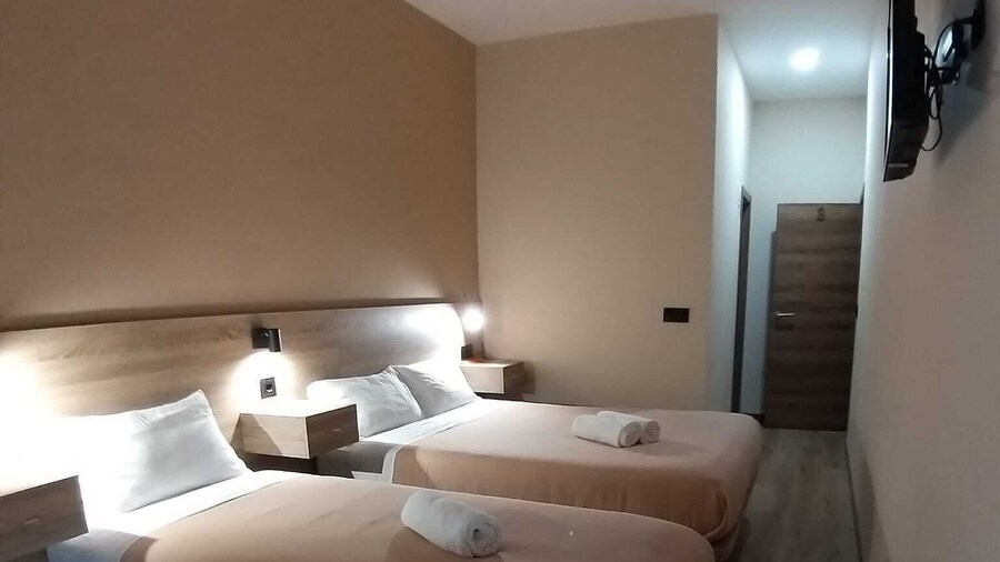 Optimus Comfort Campoamor 101