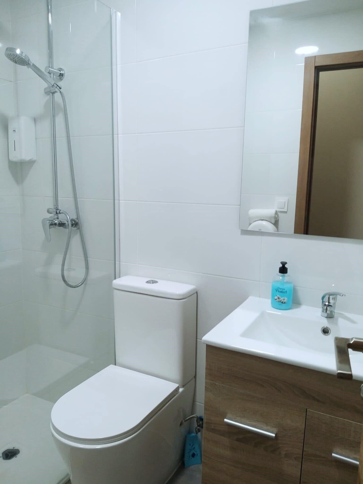 Photo - Optimus Comfort