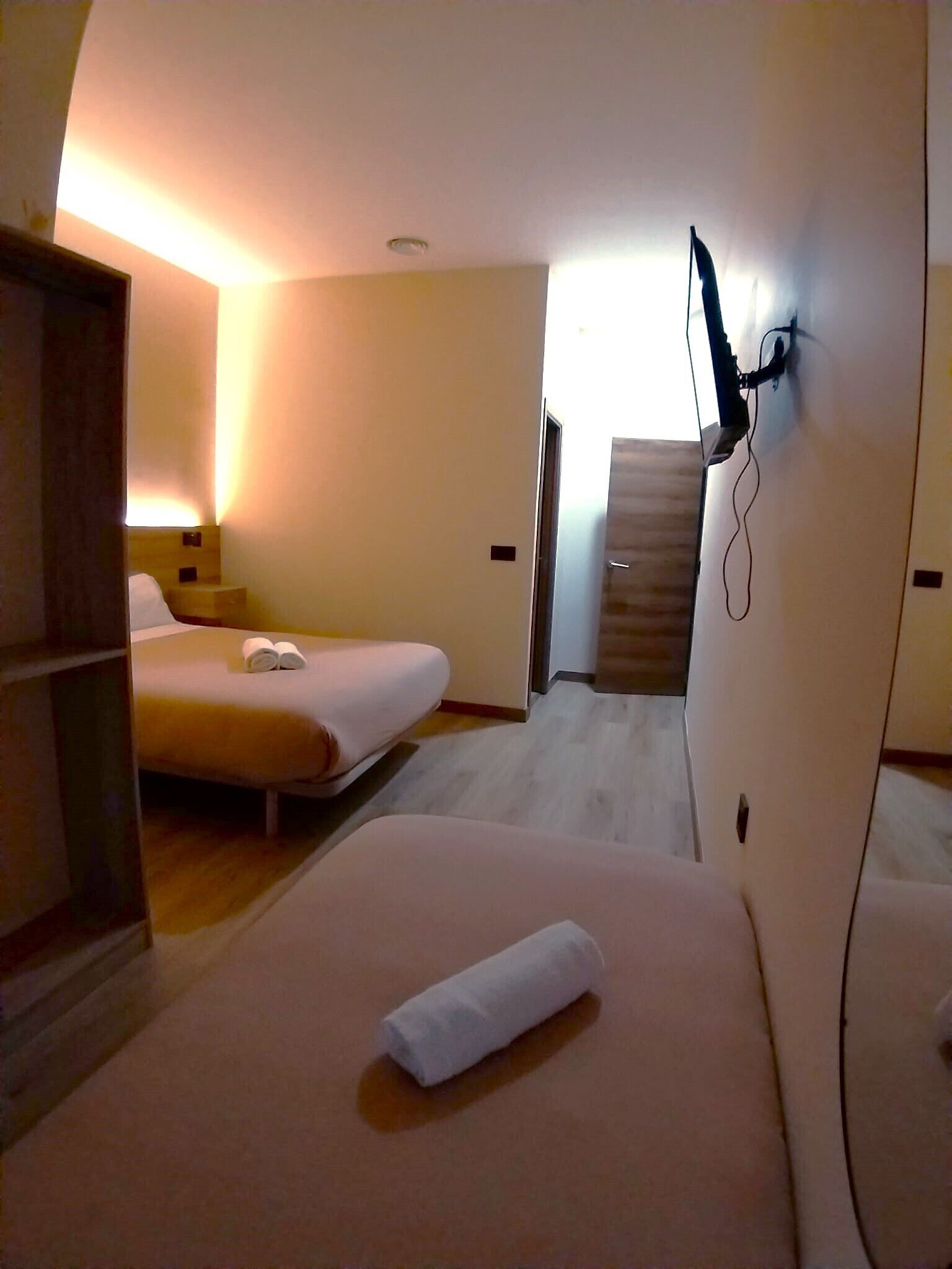 Photo - Optimus Comfort