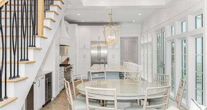 Pet Friendly + Private Pool- Harp's Haven Main House by Royal Destinations