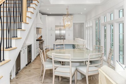 Pet Friendly + Private Pool- Harp's Haven Main House by Royal Destinations