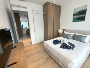 Villa Luxe, piscine privée