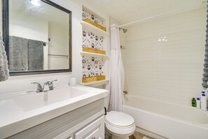 Apartment (2 Bedrooms) | Interior - Cozy Park City Apartment, Walk to Ski Lift! (Park City)