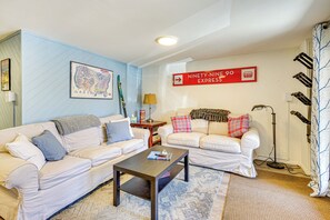 Apartment (2 Bedrooms) | Front of property - Cozy Park City Apartment, Walk to Ski Lift! (Park City)