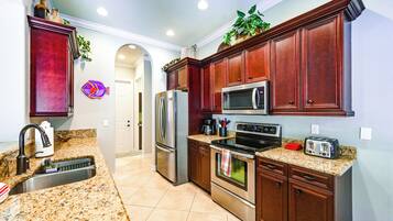 Casa (4 Bedrooms) | Interior