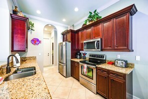 Casa (4 Bedrooms) | Interior