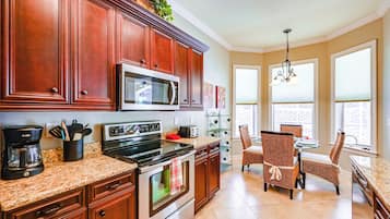 Casa (4 Bedrooms) | Interior