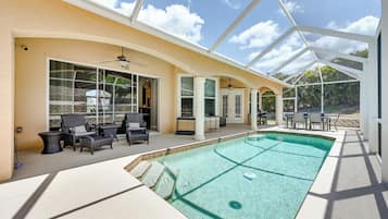 Hus (4 Bedrooms) | Fasade