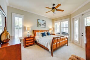 Casa (4 Bedrooms) | Interior