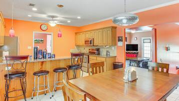 Nhà (3 Bedrooms) | Nội thất