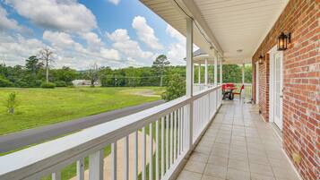 Casa (3 Bedrooms) | Interior