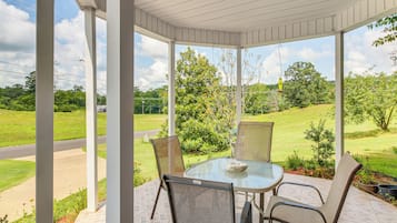 Rumah (3 Bedrooms) | Interior