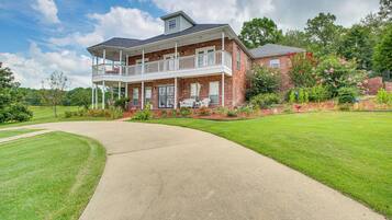 Casa (3 Bedrooms) | Vista frontal de la propiedad