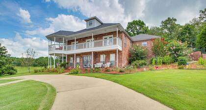 Beautiful Home < 1 Mi to Hot Springs National Park