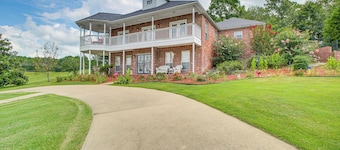 Beautiful Home < 1 Mi to Hot Springs National Park