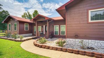 Nhà (3 Bedrooms) | Nội thất