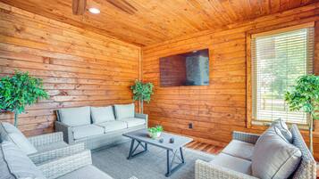 Nhà (3 Bedrooms) | Nội thất