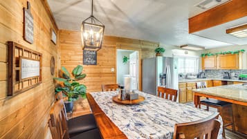 Nhà (3 Bedrooms) | Nội thất