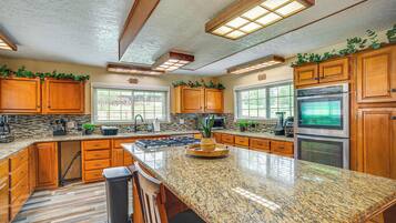 Nhà (3 Bedrooms) | Nội thất